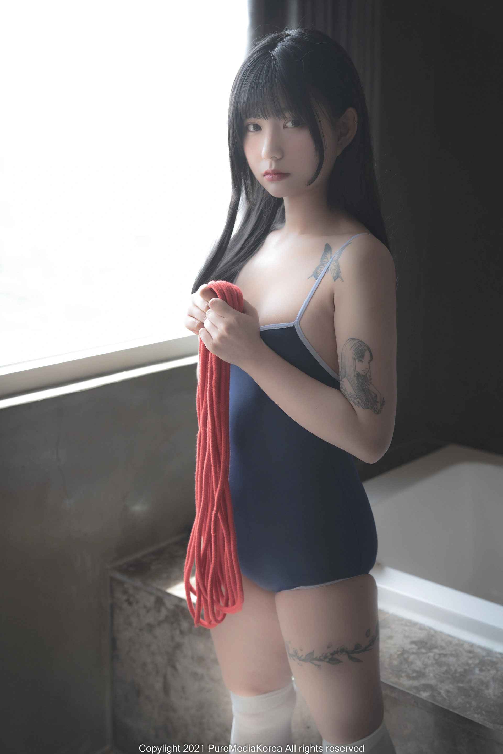 [Pure Media]VOL.073 Hizzy 1