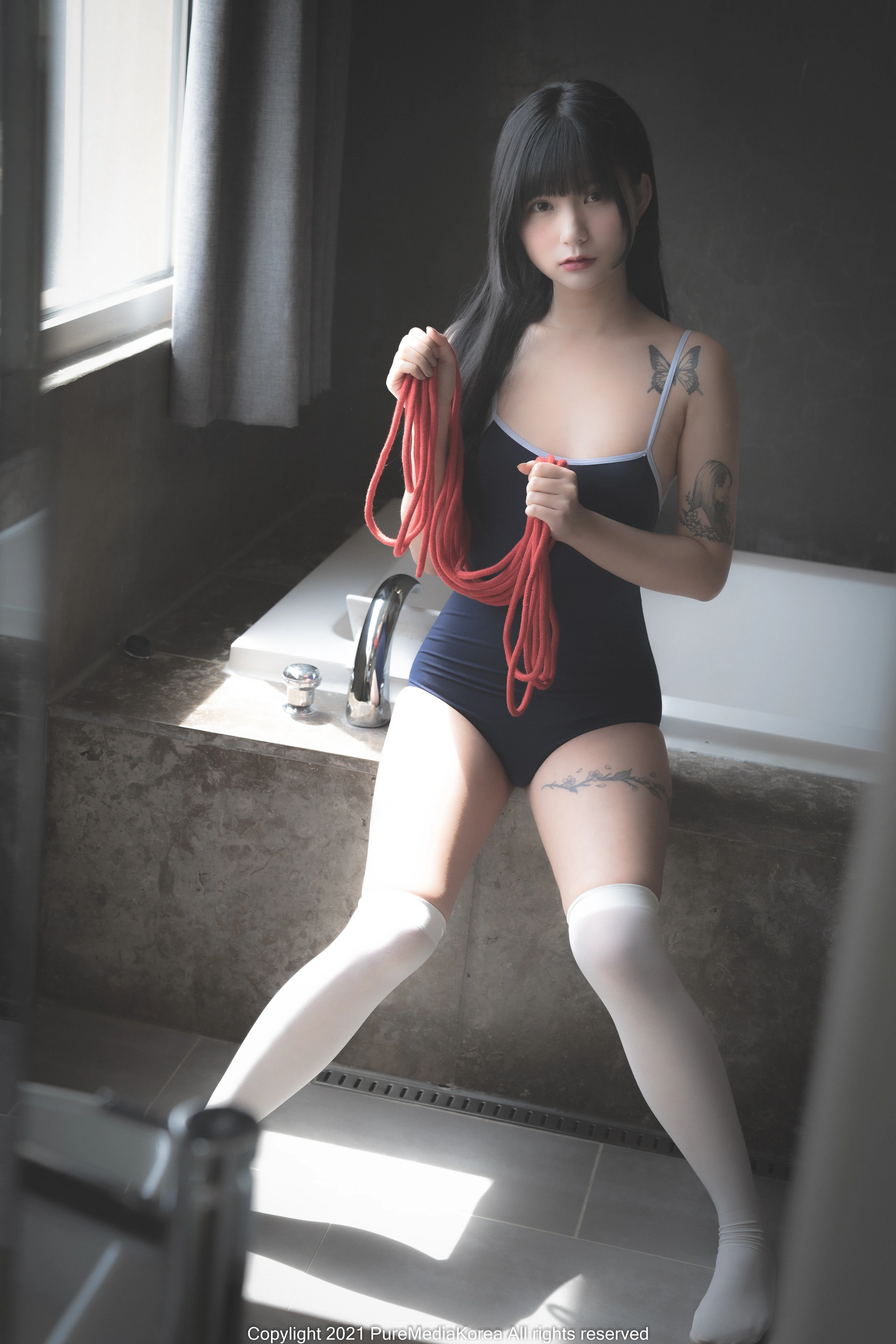 [Pure Media]VOL.073 Hizzy 2